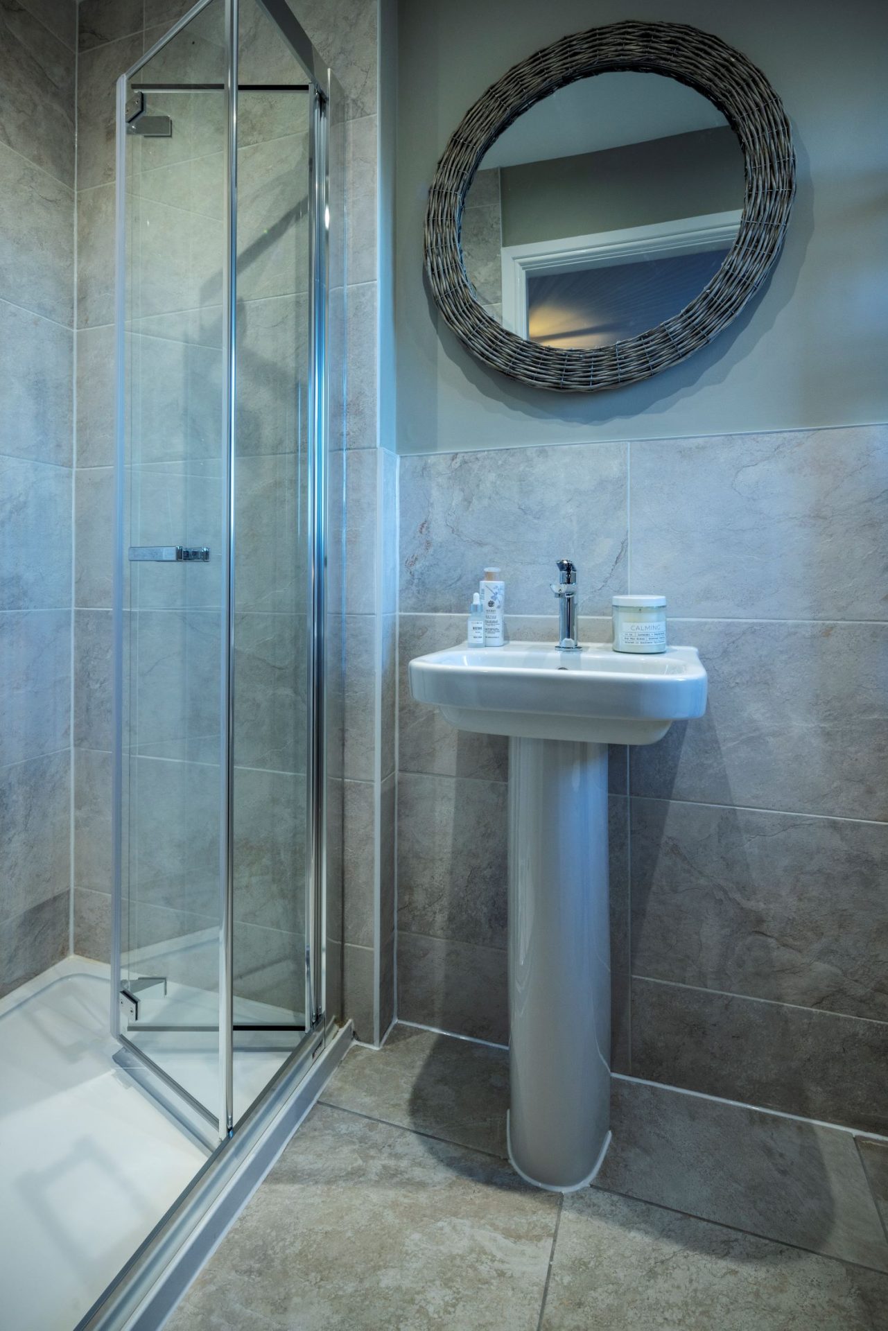 Bathroom 2
