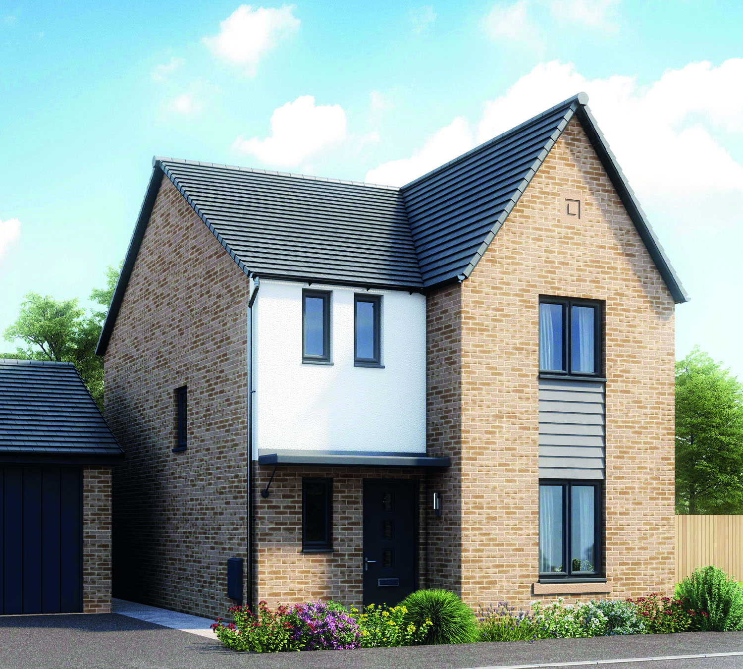 Davenham Morris Homes