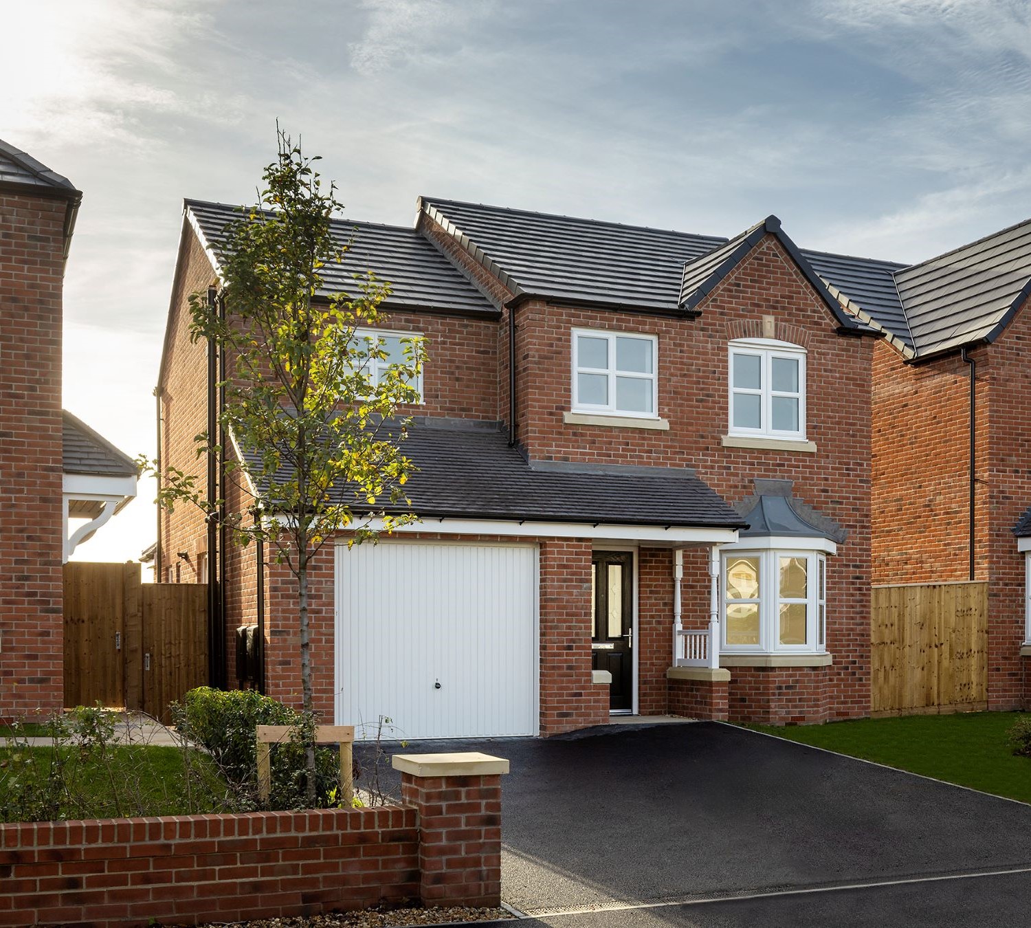 Knutsford