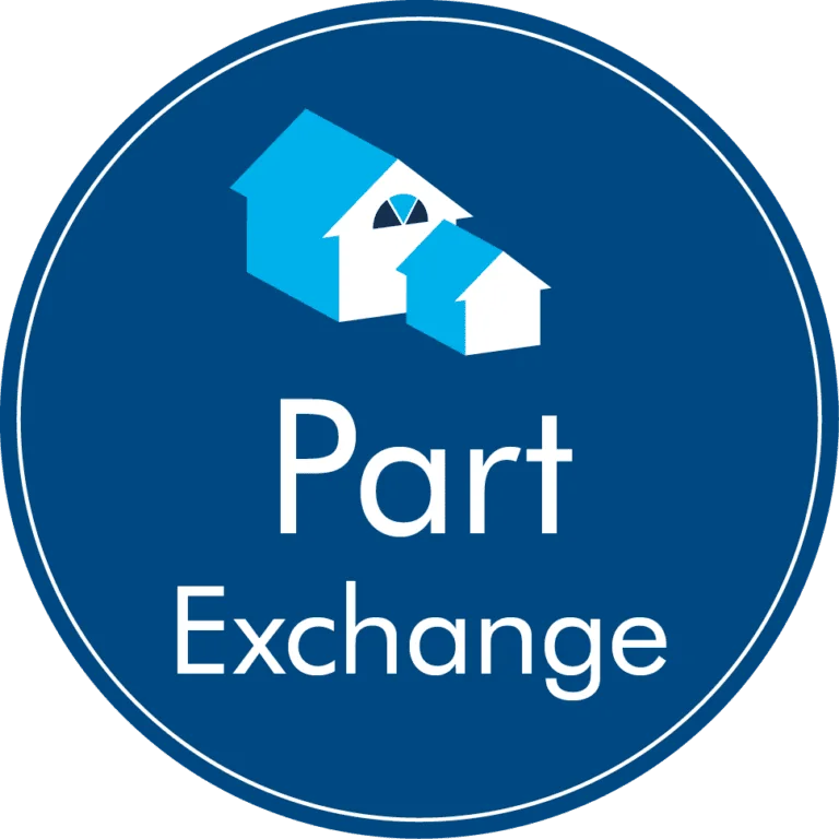 Part Exchange
