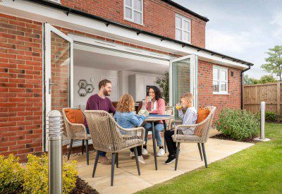 How to buy your New Home