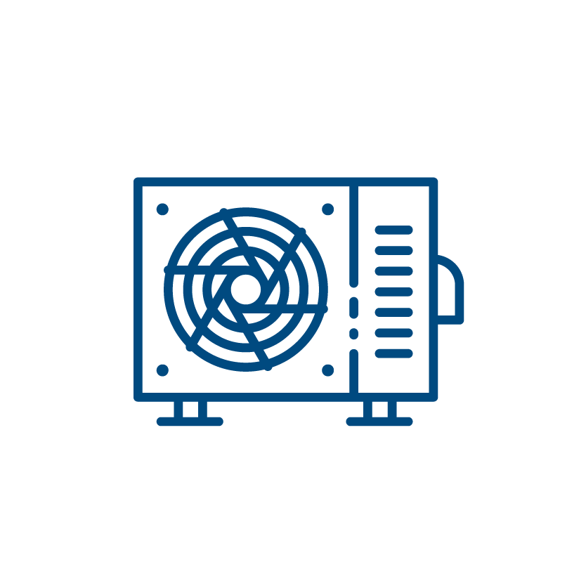 Air Source Heat Pump