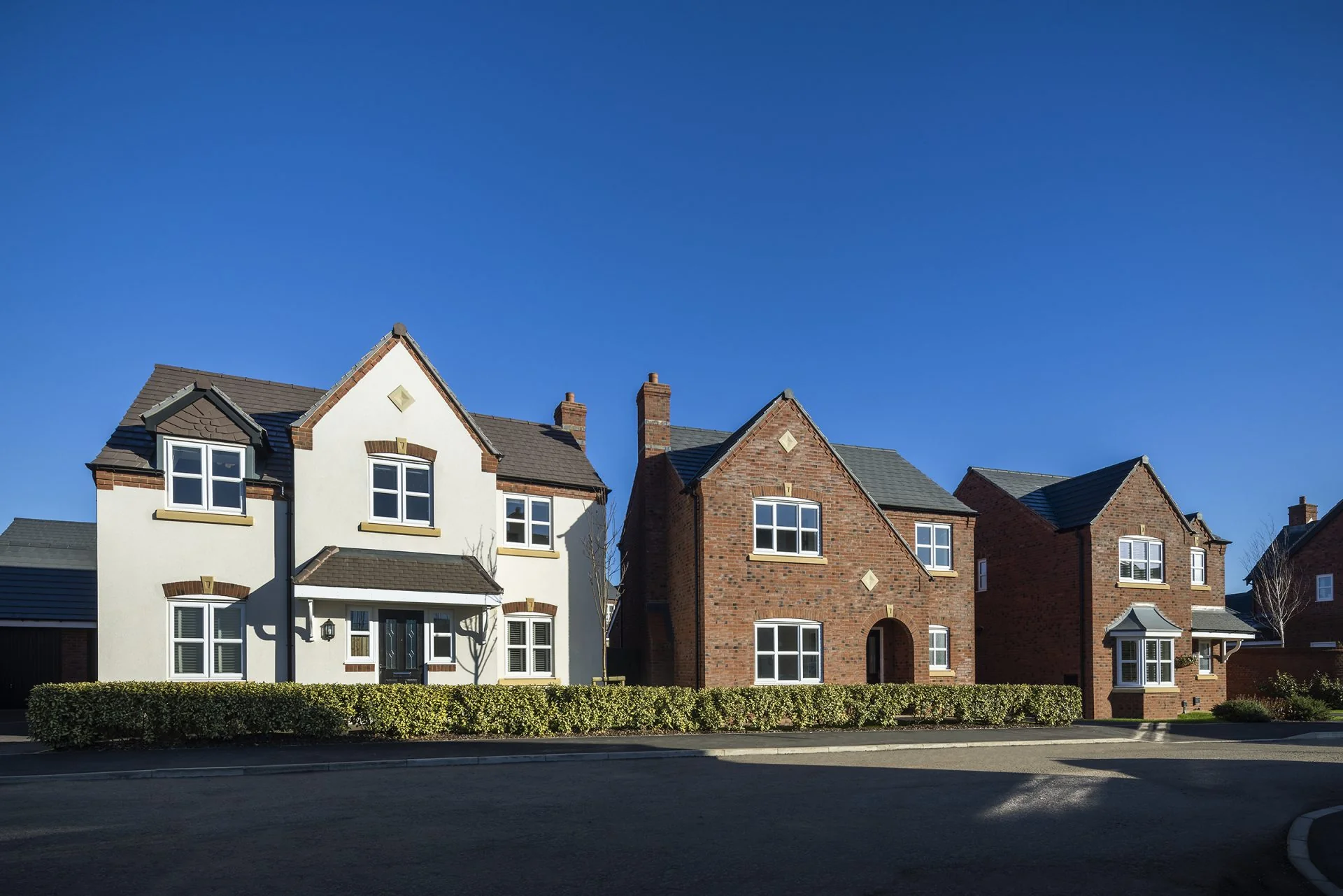 Nottingham Road, Melton Mowbray