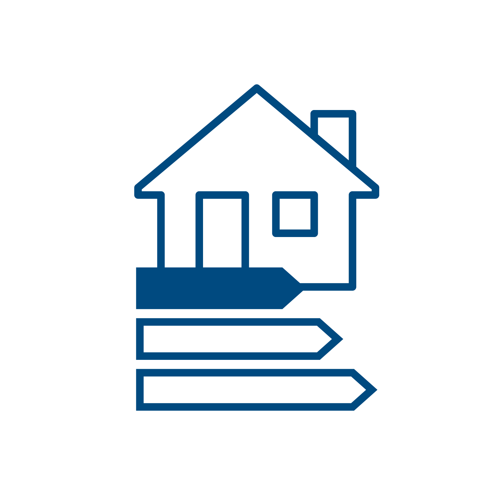 Energy Efficient Home