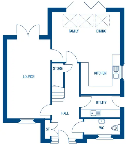 Property Floorplan