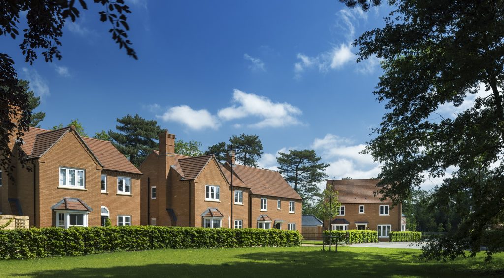 Shelbourne Estates, part of the Morris Group