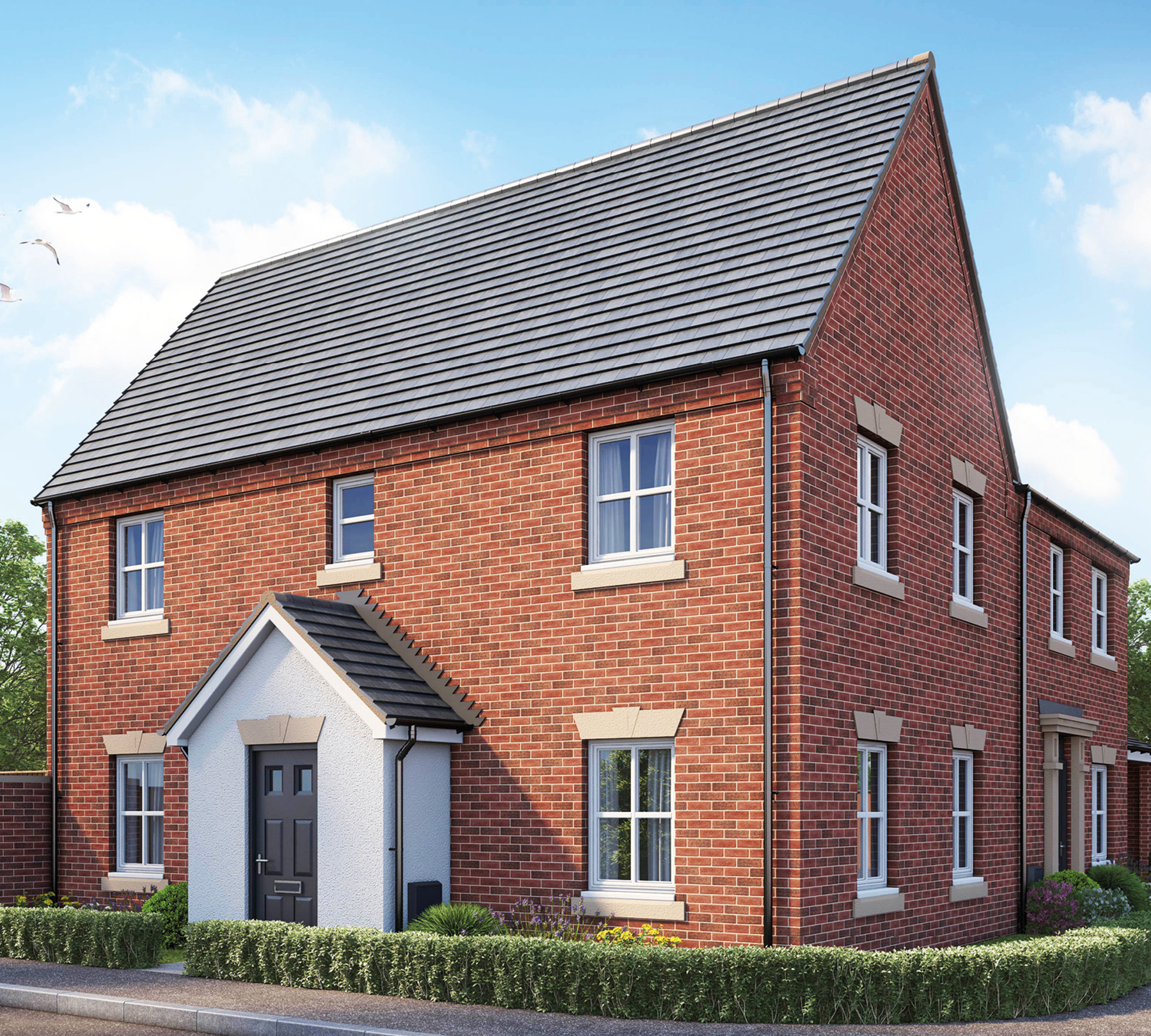 Capesthorpe