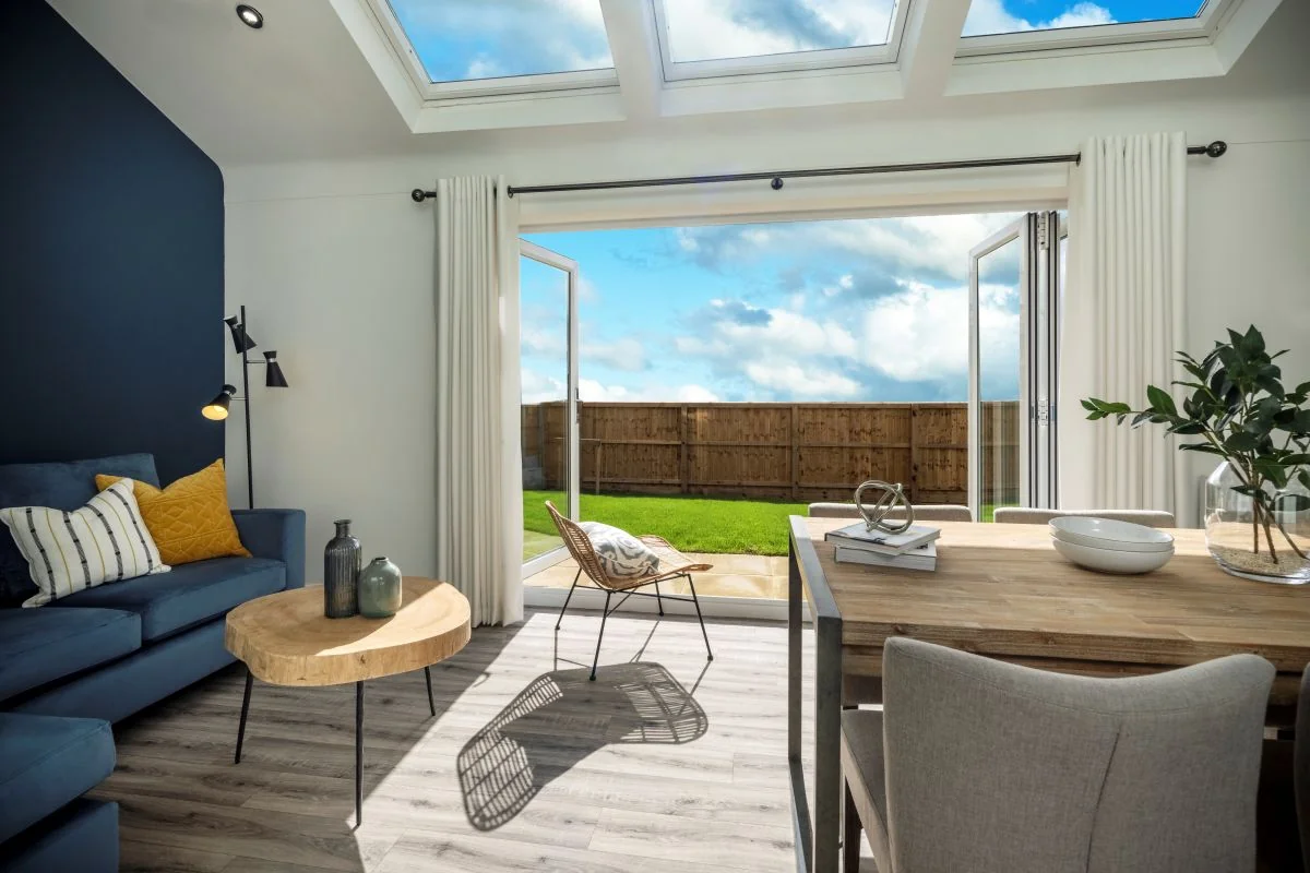 Abingdon Family Room