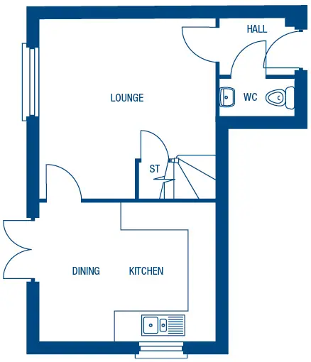 Property Floorplan