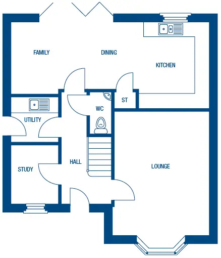 Property Floorplan