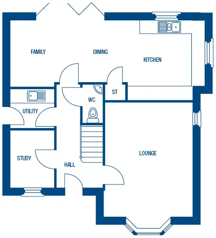 Property Floorplan