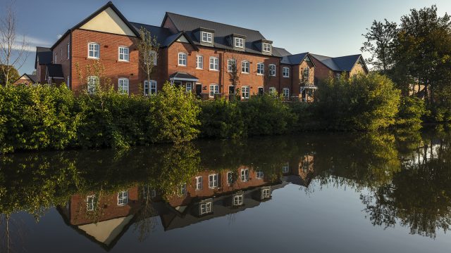 Egerton Park