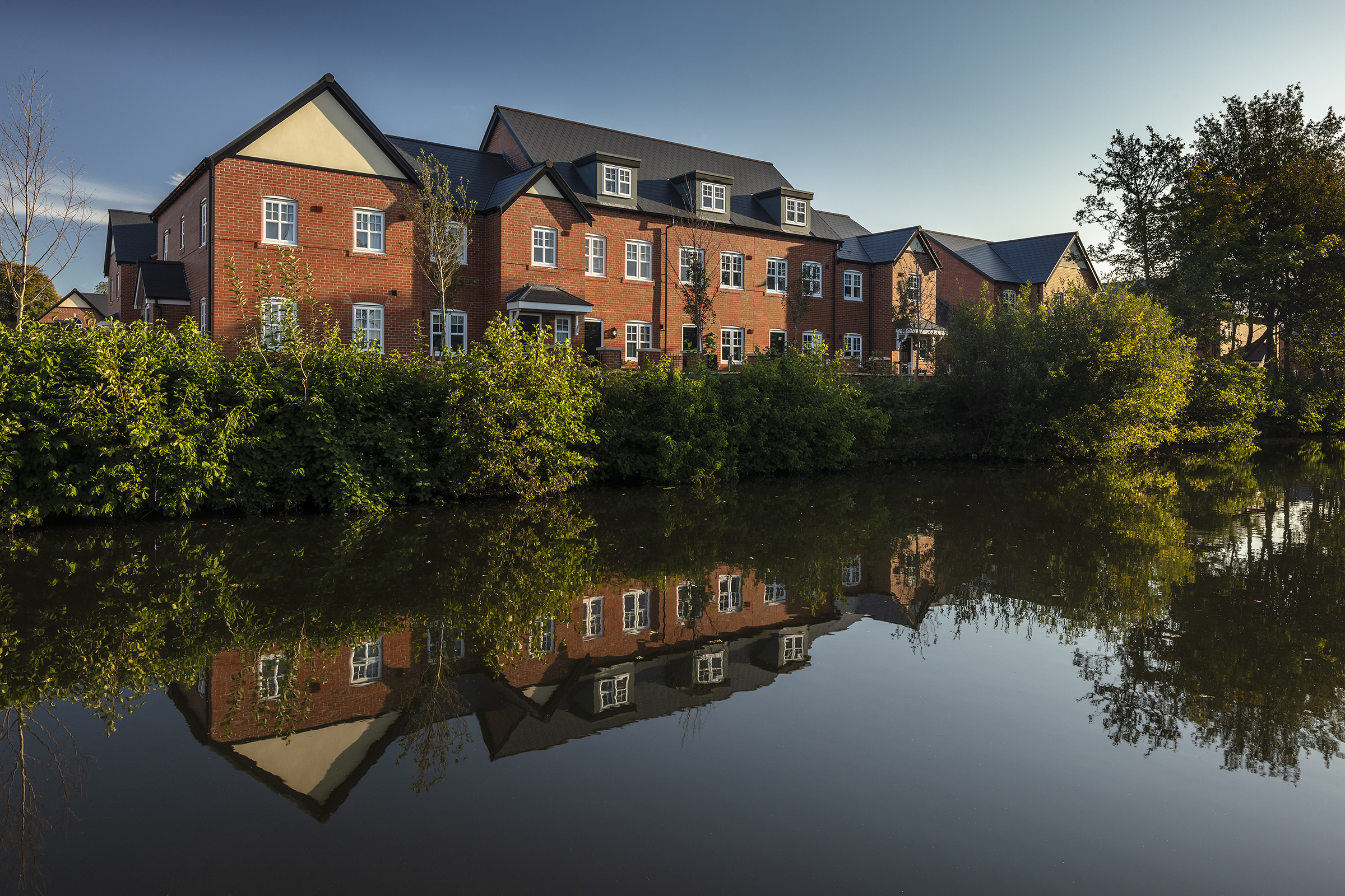 Egerton Park