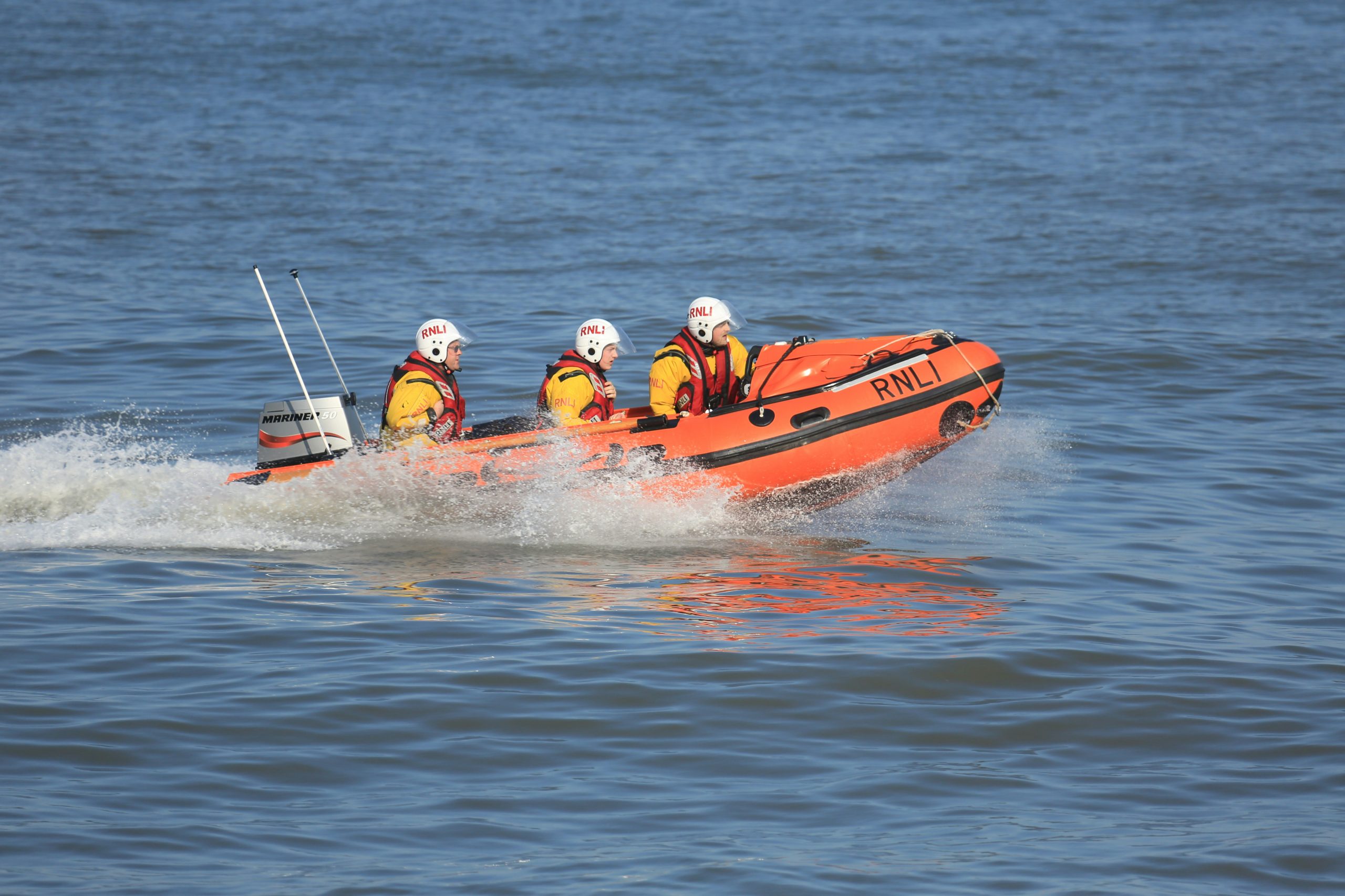 RNLI